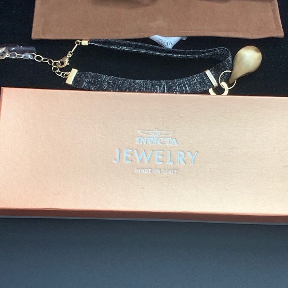 Necklace Chocker - Picture 4 of 6